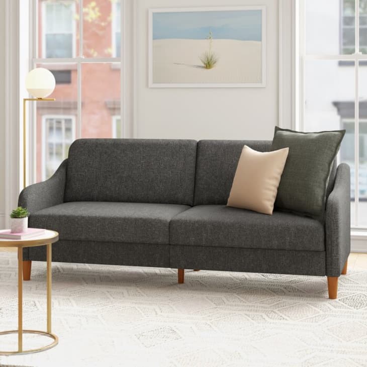 Affordable and Stylish Sofas Under 1000 Apartment Therapy
